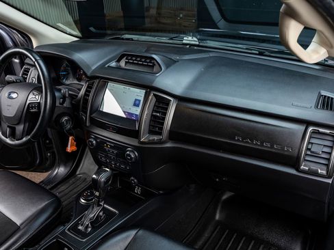 Used 2021 Ford Ranger XLT w/ Tremor Off-Road Package image 17