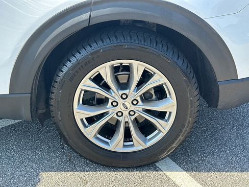 Used 2021 Ford Explorer Limited w/ Equipment Group 301A image 20