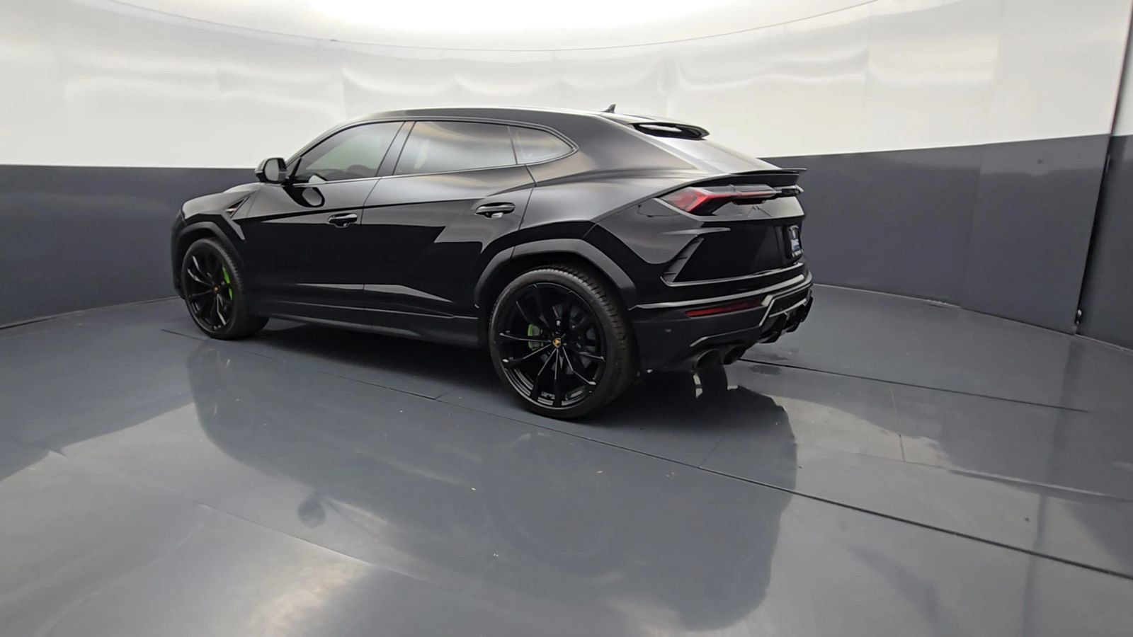 Used 2022 Lamborghini Urus AWD/4WD image 87