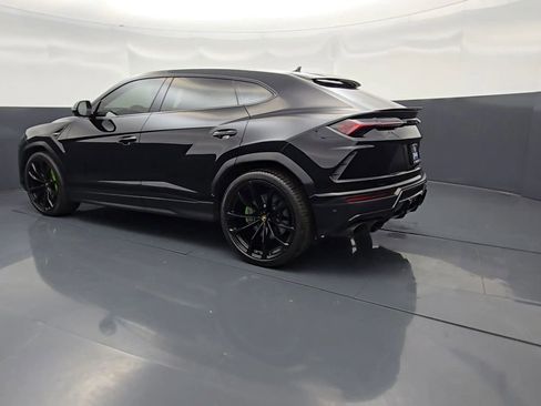Used 2022 Lamborghini Urus AWD/4WD image 87