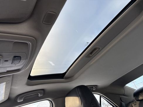 Used 2017 Cadillac ATS Luxury image 18