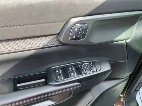 Used 2025 Ford Ranger Raptor AWD/4WD image 13