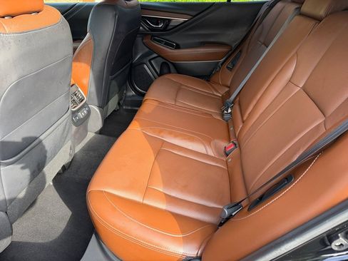 Used 2020 Subaru Outback Touring XT AWD/4WD image 15