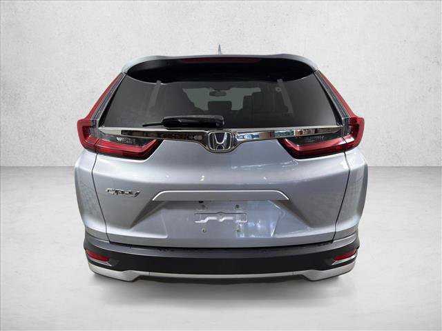 Used 2020 Honda CR-V EX-L image 5