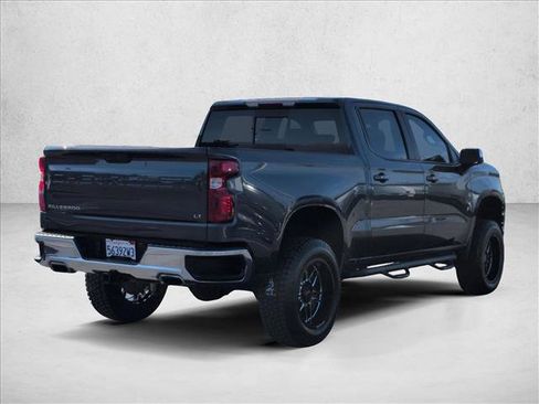 Used 2019 Chevrolet Silverado 1500 LT w/ All-Star Edition image 5