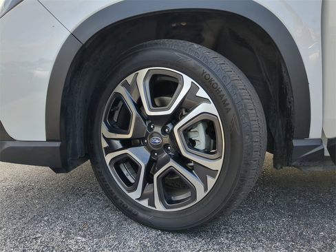 Certified 2023 Subaru Ascent Touring image 36