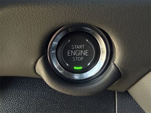 New 2026 Chevrolet Tahoe High Country image 19