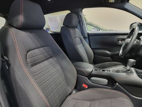 Certified 2024 Honda HR-V Sport image 15
