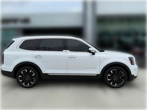 Used 2023 Kia Telluride SX Prestige AWD/4WD image 10