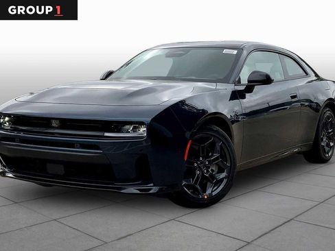 New 2026 Dodge Charger GT w/ Driver Convenience Group AWD/4WD image 1