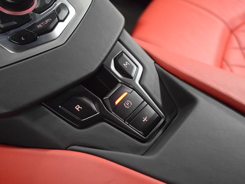Used 2016 Lamborghini Aventador LP 700-4 AWD/4WD image 34