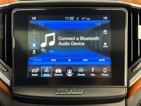 Used 2018 Maserati Ghibli image 26
