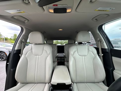 Used 2023 Kia Sorento EX AWD/4WD image 23