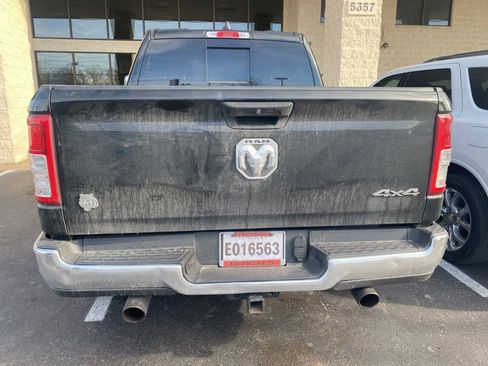 Used 2019 RAM 1500 Tradesman image 3