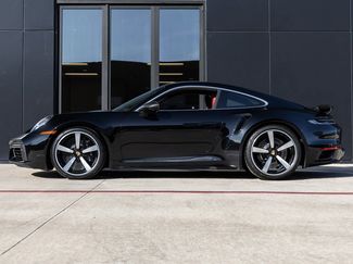 Used 2025 Porsche 911 Turbo S video 2