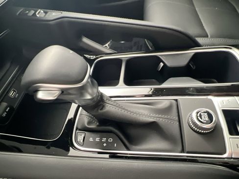 New 2025 Kia Telluride EX image 24