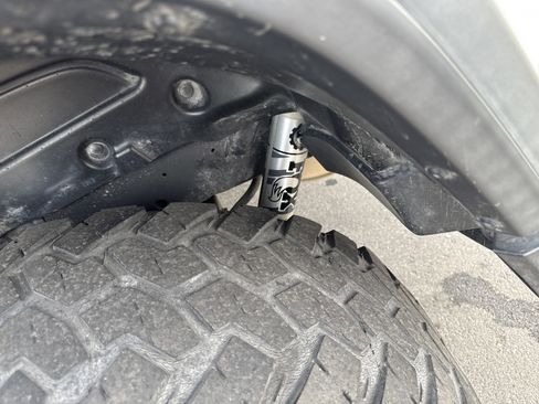 Used 2019 Jeep Wrangler Unlimited Rubicon image 4