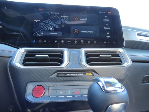 Used 2024 Ford Mustang GT Premium w/ GT Performance Package image 23