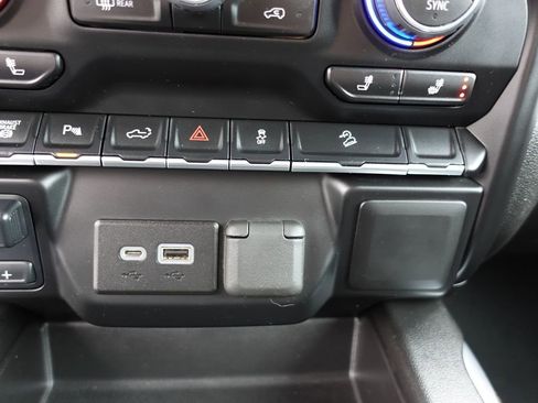 Used 2023 Chevrolet Silverado 2500 LT w/ True North Edition AWD/4WD image 47