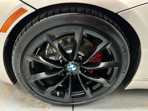 Used 2009 BMW Z4 sDrive35i image 22