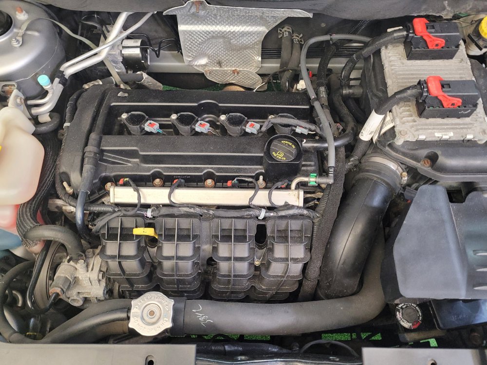 Used 2016 Jeep Compass Sport w/ Power Value Group FWD image 30
