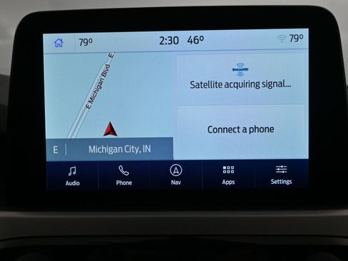 Used 2022 Ford Escape SEL image 15