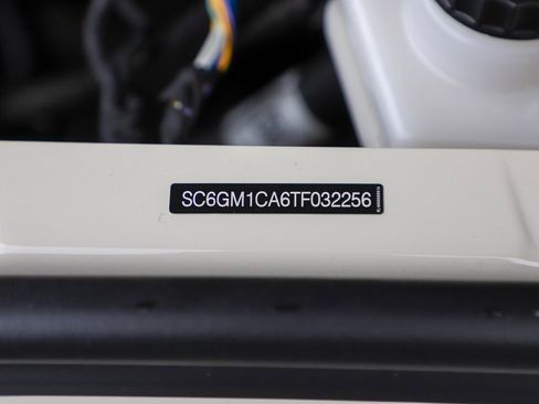 New 2026 INEOS Grenadier Trialmaster Edition image 63