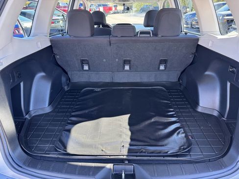 Used 2017 Subaru Forester 2.5i image 7