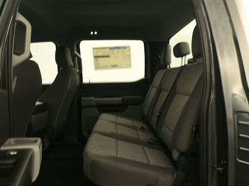 New 2026 Ford F350 XL w/ STX Appearance Package image 10