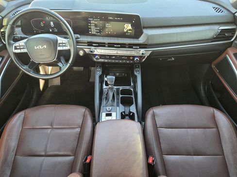 Used 2023 Kia Telluride EX image 24