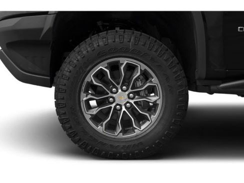 Used 2019 Chevrolet Colorado ZR2 AWD/4WD image 10