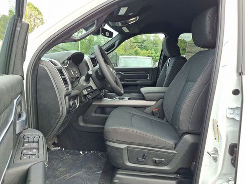 New 2026 RAM 2500 Big Horn image 6