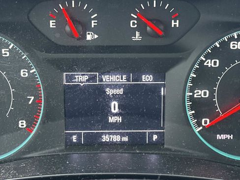 Certified 2023 Chevrolet Malibu LT image 22