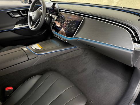 Used 2026 Mercedes-Benz E 350 Sedan image 14