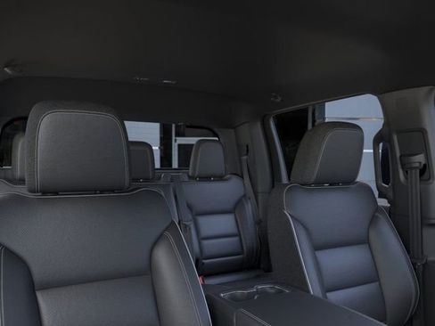 New 2026 GMC Sierra EV Elevation w/ Premium Package AWD/4WD image 24