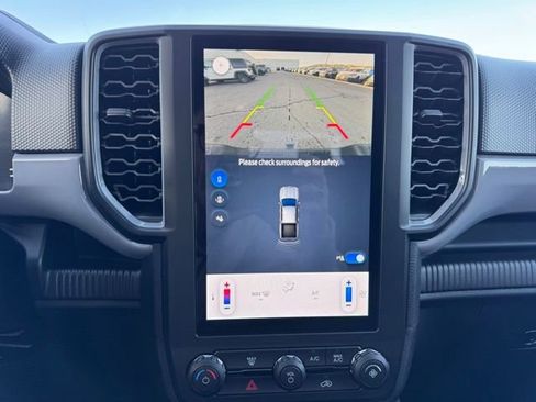 New 2025 Ford Ranger XL w/ Trailer Tow Package image 31