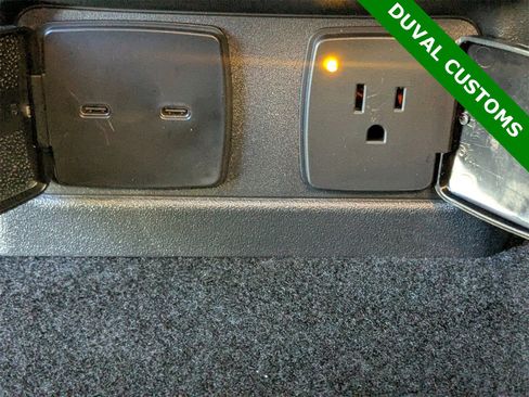 New 2025 Ford Bronco Badlands image 42