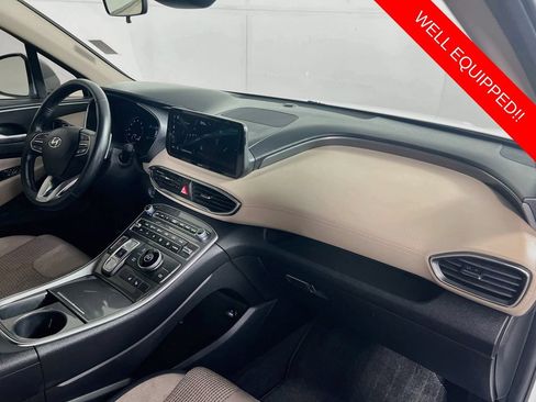 Used 2023 Hyundai Santa Fe SEL FWD image 30