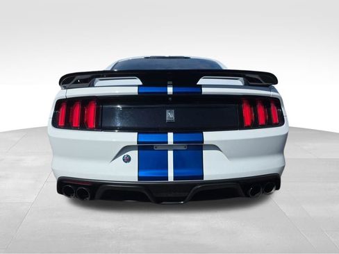 Used 2017 Ford Mustang Shelby GT350 w/ Electronics Package image 8