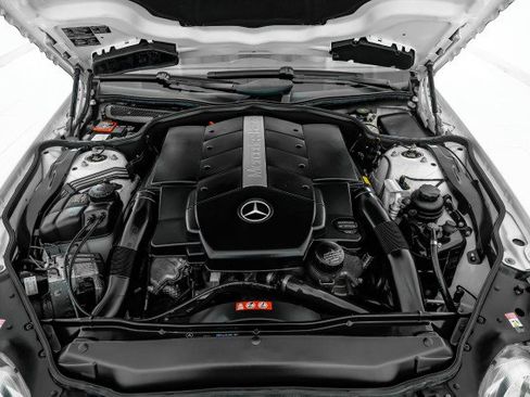 Used 2005 Mercedes-Benz SL 500 image 41