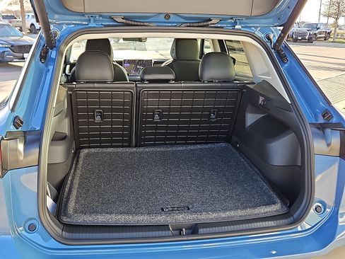 New 2026 Volkswagen Tiguan SE image 7