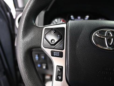 Used 2019 Toyota Tundra SR5 AWD/4WD image 24
