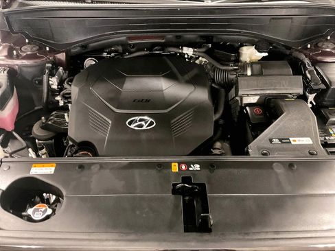 Used 2023 Hyundai Palisade SEL image 29