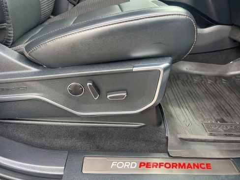 Used 2023 Ford F150 Raptor w/ Raptor Carbon Fiber Package AWD/4WD image 11