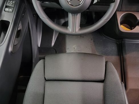 New 2025 Mercedes-Benz Sprinter 2500 image 14