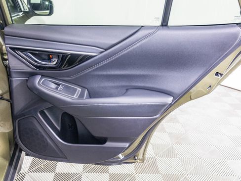 Used 2022 Subaru Outback Limited XT image 46