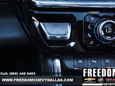 Used 2026 GMC Sierra 1500 Denali Ultimate AWD/4WD image 20