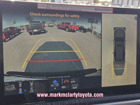 New 2026 Toyota 4Runner 4WD image 16