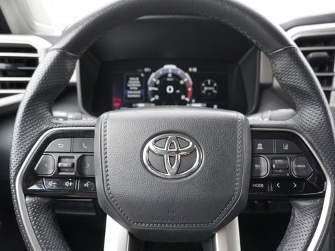 Used 2024 Toyota Tundra Limited image 24