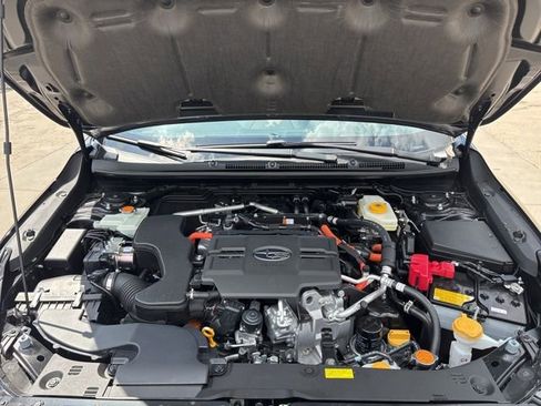 New 2026 Subaru Crosstrek 2.5i Sport AWD/4WD image 10